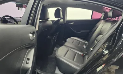 Kia K3 2016, 48831 км, за 9900000 KRW - фото 12