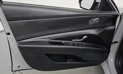 Hyundai Avante 2021, 39565 км, за 18900000 KRW - фото 24