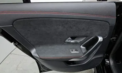 Mercedes-Benz CLA-Class 2024, 31368 км, за 39500000 KRW - фото 25
