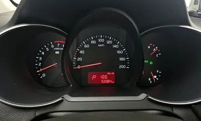 Kia Morning 2016, 53384 км, за 6700000 KRW - фото 8