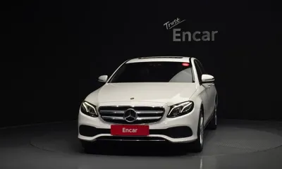 Mercedes-Benz E-Class 2018, 83411 км, за 22400000 KRW - фото 3