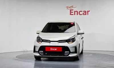Kia Morning 2023, 28057 км, за 13900000 KRW