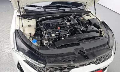 Kia K5 2021, 52984 км, за 24200000 KRW - фото 6