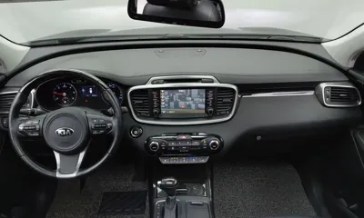 Kia Sorento 2015, 93505 км, за 12200000 KRW - фото 13