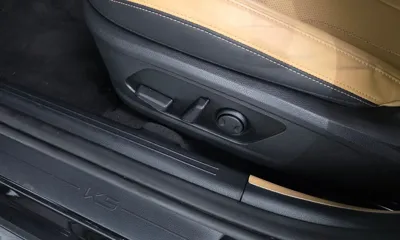 Kia K5 2023, 40908 км, за 25100000 KRW - фото 31