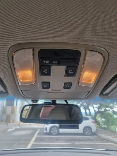 Kia Canival 2015, 147000 км, за 8700000 KRW - фото 5