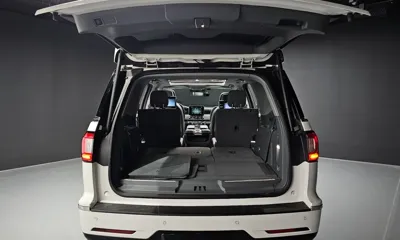Lincoln Navigator 2021, 66935 км, за 50900000 KRW - фото 20