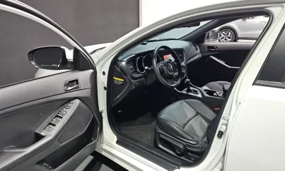 Kia K5 2014, 113461 км, за 6300000 KRW - фото 11