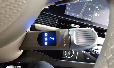 Hyundai Ioniq5 2025, 89625 км, за 42500000 KRW - фото 9