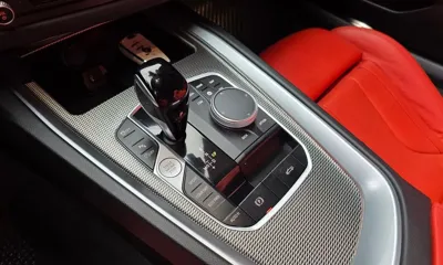 BMW Z4 2022, 44337 км, за 41900000 KRW - фото 9