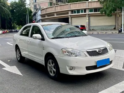 Toyota Corolla 2012, 115000 км, за 19800 CNY - фото 3