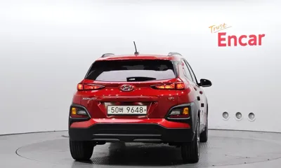Hyundai Kona 2018, 112851 км, за 11000000 KRW
