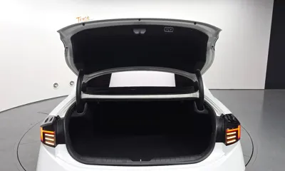 Hyundai Sonata 2024, 30205 км, за 27500000 KRW - фото 21
