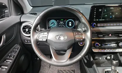 Hyundai Kona 2021, 54713 км, за 22400000 KRW - фото 13