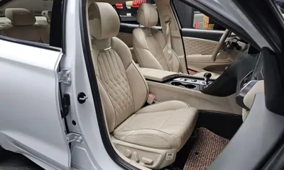 Genesis G70 2019, 71785 км, за 19500000 KRW - фото 26