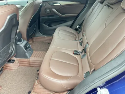 BMW X1 2019, 24000 км, за 105698.74 CNY - фото 34