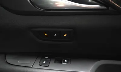 Cadillac CT6 2018, 127133 км, за 15600000 KRW - фото 18