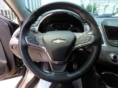 ChevroletGMDaewoo Malibu 2017, 147926 км, за 5980000 KRW - фото 8