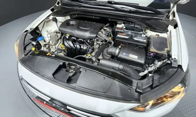 Hyundai Avante 2018, 113439 км, за 9900000 KRW - фото 6