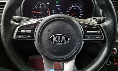 Kia Sportage 2020, 71000 км, за 15200000 KRW - фото 9