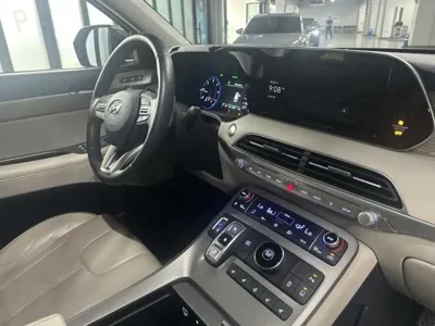 Hyundai Palisade 2020, 116468 км, за 23900000 KRW - фото 9