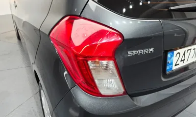ChevroletGMDaewoo Spark 2021, 51056 км, за 8500000 KRW - фото 23