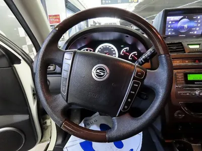 KG_Mobility_Ssangyong Rexton 2013, 132734 км, за 5800000 KRW - фото 8