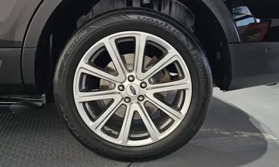 Ford Explorer 2017, 59543 км, за 17700000 KRW - фото 21