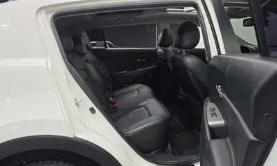 Kia Sportage 2015, 138340 км, за 8300000 KRW - фото 11