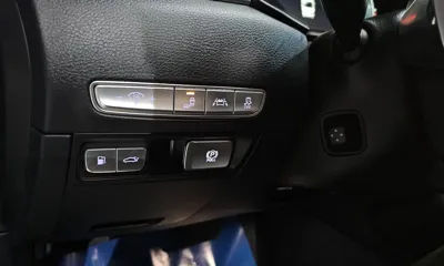Kia K9 2019, 105418 км, за 22400000 KRW - фото 13