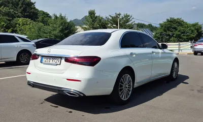 Mercedes-Benz E-Class 2023, 44620 км, за 41000000 KRW - фото 4