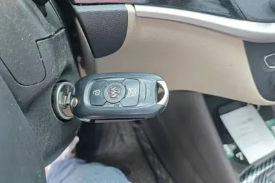 Buick Verano 2015, 126000 км, за 30441.31 CNY - фото 17