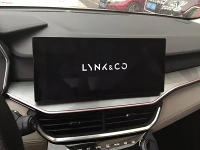 Lynk & Co 06 2023, 24300 км, за 79000 CNY - фото 13