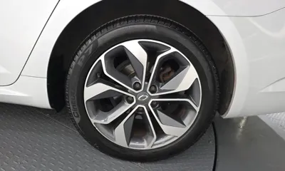Renault-KoreaSamsung SM6 2019, 95933 км, за 8500000 KRW - фото 5