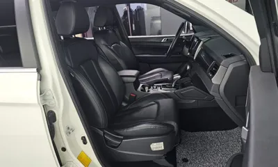 KG_Mobility_Ssangyong Rexton 2022, 45703 км, за 23900000 KRW - фото 26