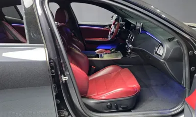 Kia Stinger 2018, 195024 км, за 12190000 KRW - фото 11