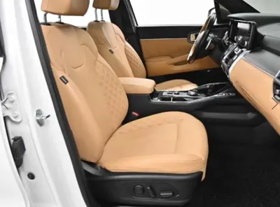 Kia Sorento 2023, 82673 км, за 31490000 KRW - фото 9
