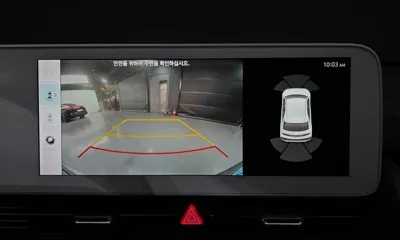 Hyundai Ioniq5 2022, 137818 км, за 24990000 KRW - фото 15