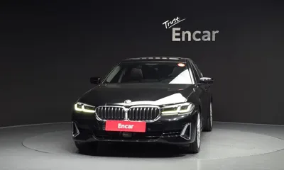 BMW 5-Series 2023, 127280 км, за 33900000 KRW