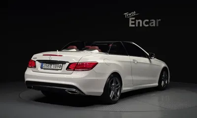 Mercedes-Benz E-Class 2016, 166198 км, за 99990000 KRW - фото 2