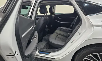 Hyundai Sonata 2023, 78563 км, за 22000000 KRW - фото 26