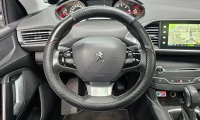 Peugeot 308 2015, 169749 км, за 5300000 KRW - фото 15
