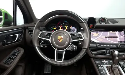 Porsche Macan 2021, 30957 км, за 76500000 KRW - фото 12