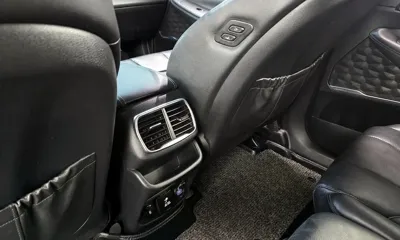 Hyundai Santafe 2019, 110362 км, за 19900000 KRW - фото 32