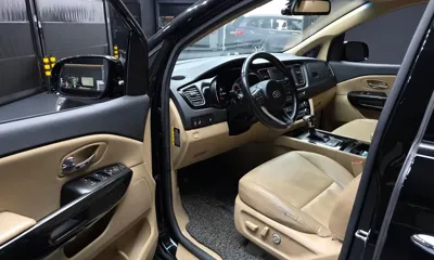 Kia Canival 2018, 136919 км, за 10200000 KRW - фото 10