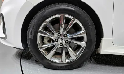 Kia Canival 2019, 151647 км, за 13900000 KRW - фото 5