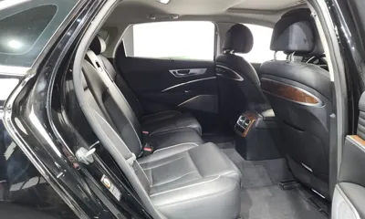 Kia K9 2019, 313649 км, за 12500000 KRW - фото 12