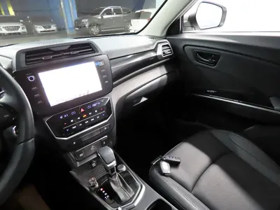 KG_Mobility_Ssangyong TIBOLI 2024, 29221 км, за 19500000 KRW - фото 17