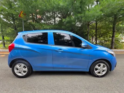 ChevroletGMDaewoo Spark 2017, 106477 км, за 4700000 KRW - фото 3