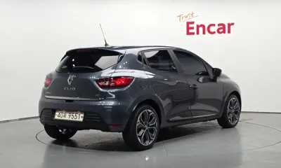 Renault-KoreaSamsung Cilo 2018, 32950 км, за 7700000 KRW - фото 2